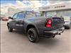 2026 RAM 1500 REBEL 4X4 CREW CAB 57  B