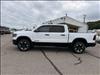 2022 RAM 1500 REBEL 4X4 CREW CAB 57  B