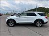 2020 Ford Explorer PLATINUM 4WD