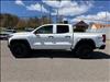 2024 Chevrolet Colorado 4WD CREW CAB TRAIL BOSS