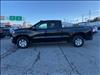 2024 Chevrolet Silverado 1500 TRUCK