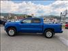 2024 Nissan Frontier CREW CAB 4X4 SV