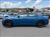 2022 Dodge Charger SXT RWD
