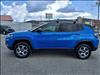 2022 Jeep Compass TRAILHAWK 4X4