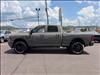 2025 RAM 2500 LARAMIE 4X4 CREW CAB 64