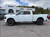 2025 RAM 2500 LARAMIE 4X4 CREW CAB 64
