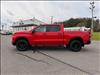 2024 Chevrolet Silverado 1500 4WD CREW CAB 147  CUSTOM