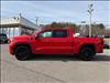 2021 GMC Sierra 1500 4WD CREW CAB 147  ELEVATI