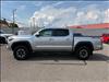 2023 Toyota Tacoma TRD Off-Road