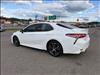 2018 Toyota Camry SEDAN