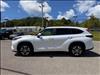 2024 Toyota Highlander XLE AWD
