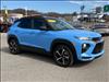 2023 Chevrolet Trailblazer SUV