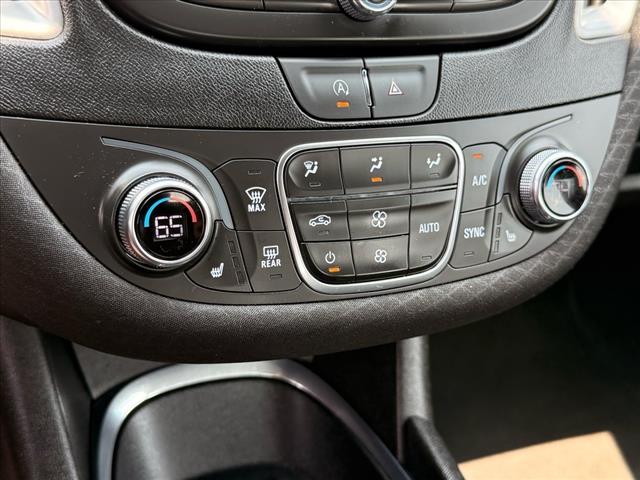 2023 Chevrolet Malibu 4DR SDN 1LT