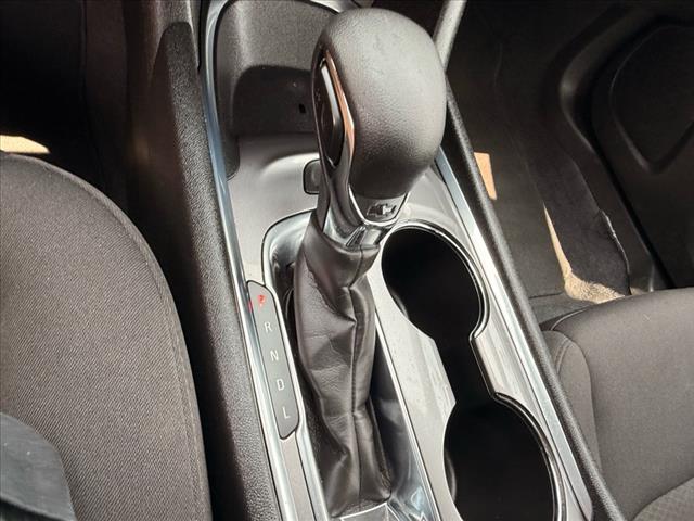 2023 Chevrolet Malibu 4DR SDN 1LT