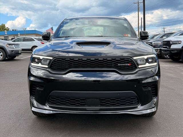2025 Dodge Durango GT AWD