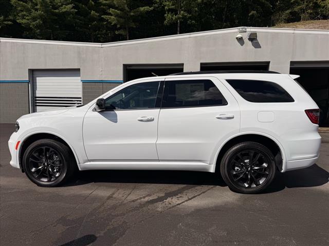 2025 Dodge Durango GT AWD
