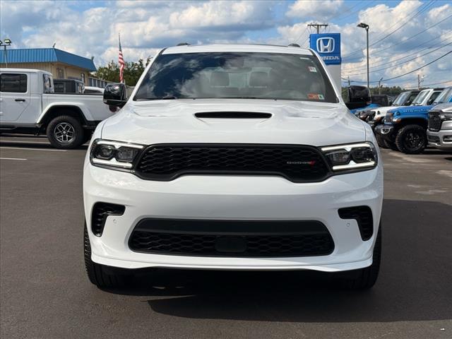 2025 Dodge Durango GT AWD