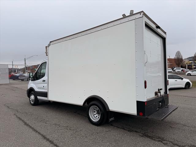 2022 Ford Transit T-350 RWD DRW 138  WB 995