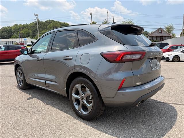 2024 Ford Escape ST-LINE AWD