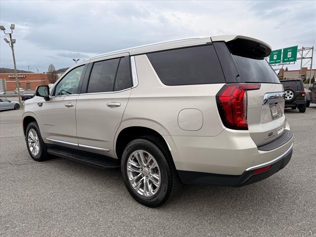 2023 GMC Yukon 4WD 4DR SLT