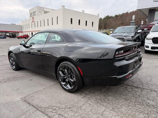 2025 Dodge Charger R/T AWD