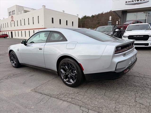 2025 Dodge Charger R/T AWD