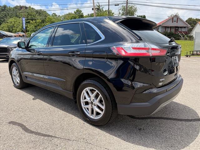 2024 Ford Edge SEL AWD