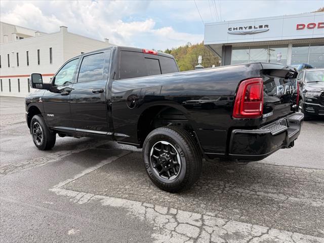 2025 RAM 2500 LARAMIE 4X4 CREW CAB 64
