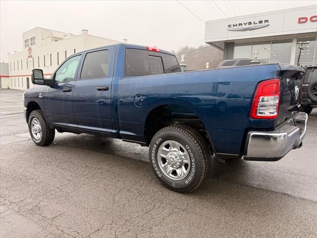 2024 RAM 2500 TRADESMAN 4X4 CREW CAB 6