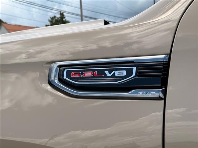 2022 GMC Sierra 1500 4WD CREW CAB 157  AT4