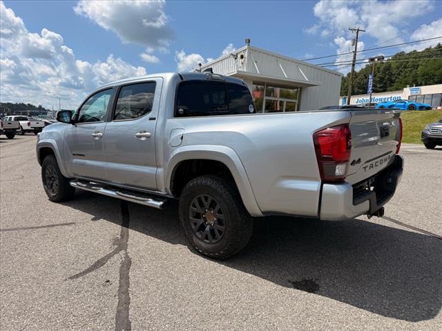 2023 Toyota Tacoma SR5 DOUBLE CAB 5 BED V6