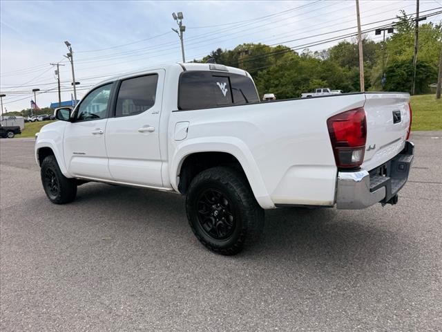 2022 Toyota Tacoma TRUCK