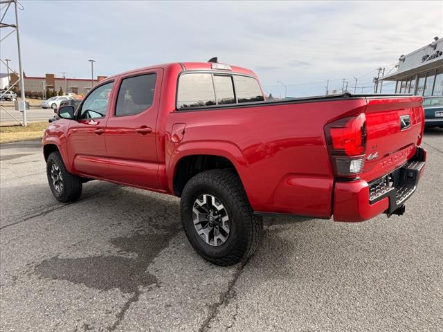 2023 Toyota Tacoma TRUCK