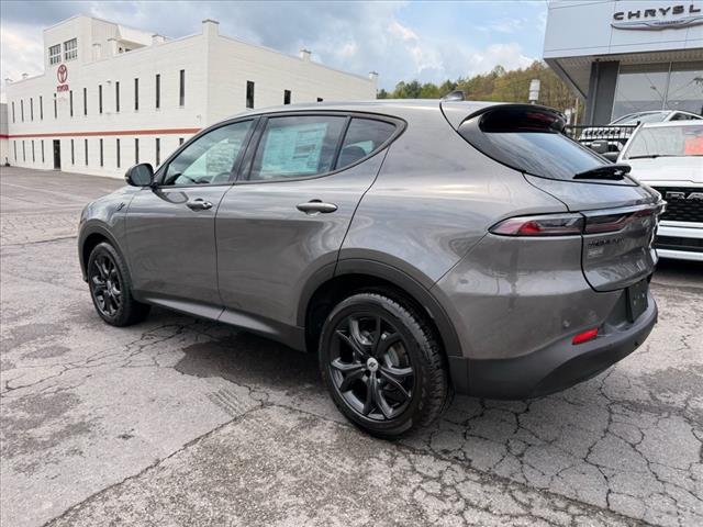 2025 Dodge Hornet GT AWD