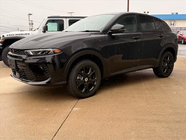 2024 Dodge Hornet GT AWD