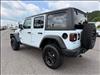 2020 Jeep Wrangler Unlimited SUV