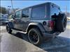 2021 Jeep Wrangler Unlimited UNLIMITED WILLYS 4X4