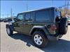 2021 Jeep Wrangler Unlimited SUV