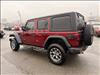 2021 Jeep Wrangler Unlimited UNLIMITED RUBICON