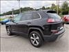 2022 Jeep Cherokee LIMITED 4X4