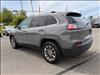2020 Jeep Cherokee SUV