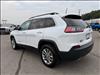 2022 Jeep Cherokee LATITUDE LUX 4X4
