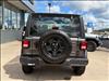 2025 Jeep Wrangler SPORT 2 DOOR 4X4