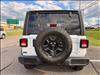 2025 Jeep Wrangler SPORT 2 DOOR 4X4