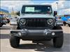 2025 Jeep Wrangler SPORT 4 DOOR 4X4