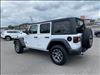 2024 Jeep Wrangler SPORT 4 DOOR 4X4