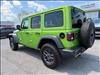 2025 Jeep Wrangler SPORT S 4 DOOR 4X4