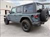 2025 Jeep Wrangler WILLYS 4 DOOR 4X4