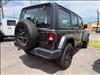 2025 Jeep Wrangler SPORT S 4 DOOR 4X4