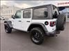2025 Jeep Wrangler SPORT S 4 DOOR 4X4